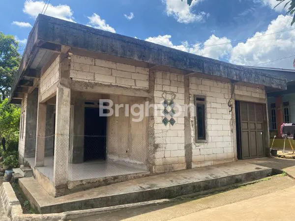 image DIJUAL RUMAH HOOK 1 LANTAI SHM DEKAT TOL BURANGKENG (8)