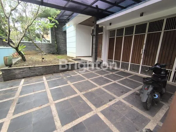 HUNIAN NYAMAN 5 KT DI PERUM BATU NUNGGAL