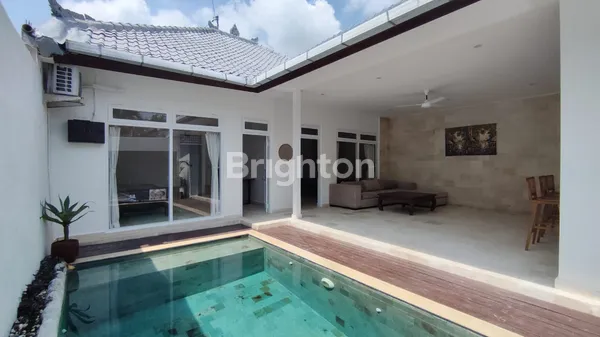 image  COZY VILLA IN TUMBAK BAYUH PERERENAN WITH TWO SPACIOUS ENSUITE BEDROOMS (1)