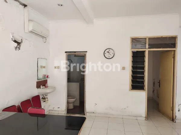 image RUMAH MINIMALIS TERAWAT DELTASARI SIDOARJO !! (8)