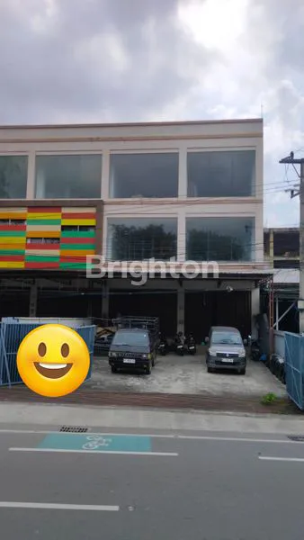 DISEWA RUKO GANDENG DI JL. MT HARYONO