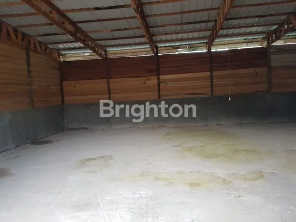 image SEWA GUDANG STRATEGIS BALIKPAPAN TIMUR 120M² (2)