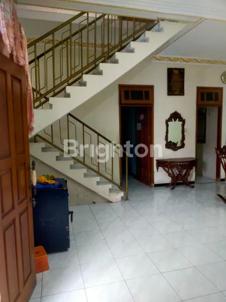 image DIJUAL MURAH RUMAH DI BALONG SARI (2)