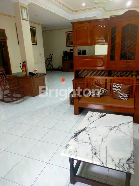 image DIJUAL MURAH RUMAH DI BALONG SARI (3)