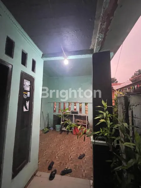 image RUMAH KAMPUNG PENGASINAN SAWANGAN (2)