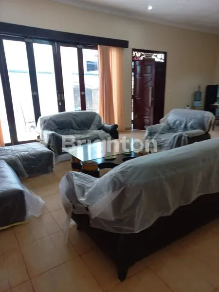 RUMAH FURNISHED LOKASI STRATEGIS KETEWEL IDA BAGUS  MANTRA
