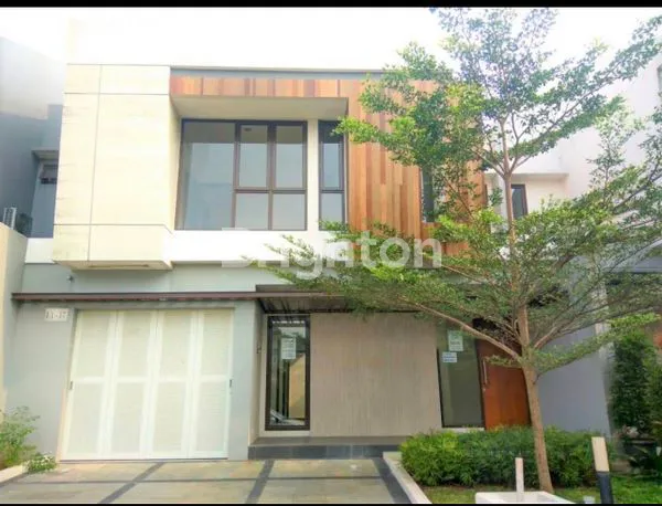 image DIJUAL RUMAH 2 LANTAI EMINENT PRESTIGIA BSD (1)