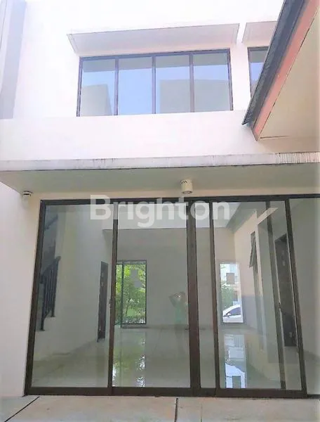 image DIJUAL RUMAH 2 LANTAI EMINENT PRESTIGIA BSD (3)