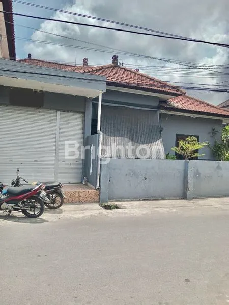 image RUKO STRATEGIS DI TUKAD BALIAN DENPASAR (2)