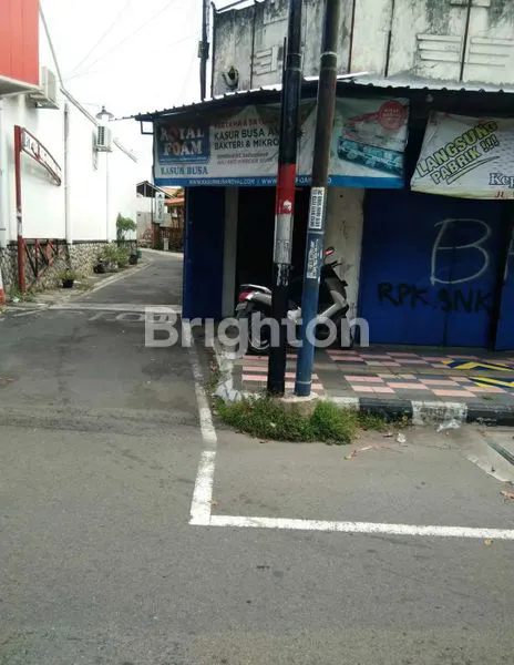 image RUKO LUAS 144 PINGGIR JALAN RAYA RAMAI (3)