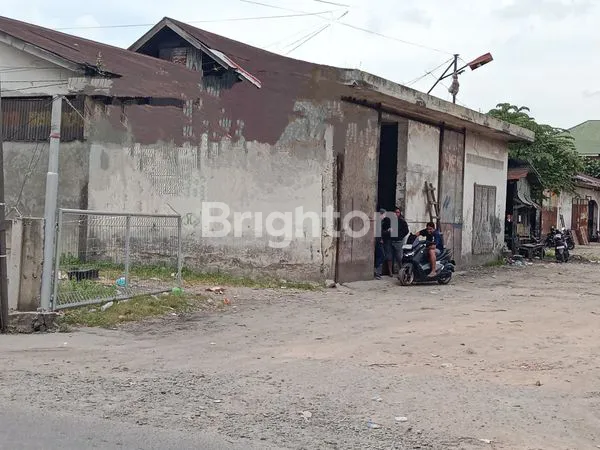 image TANAH LUAS 4200M² DI MEDAN SUNGGAL STRATEGIS (5)