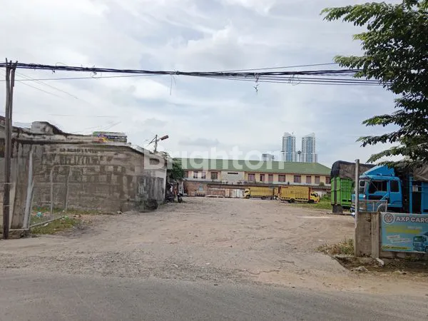 image TANAH LUAS 4200M² DI MEDAN SUNGGAL STRATEGIS (2)