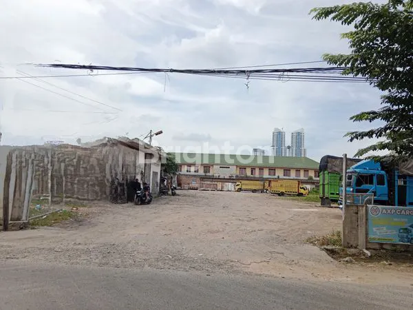 image TANAH LUAS 4200M² DI MEDAN SUNGGAL STRATEGIS (3)