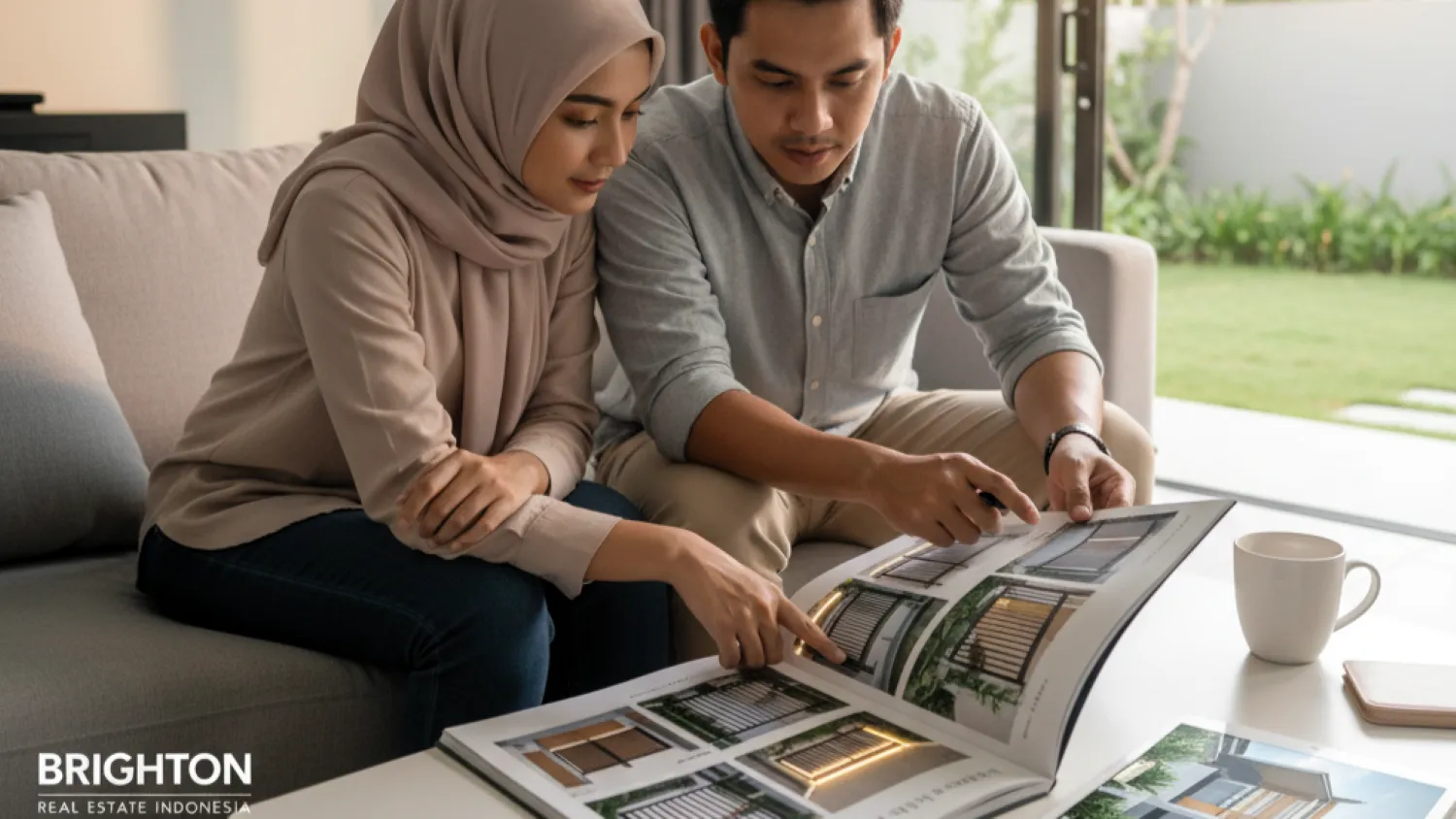 pagar dari baja ringan nilai jual rumah investasi 13 tips memilih desain