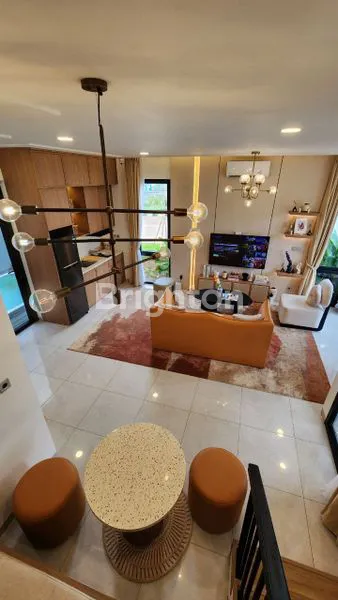 image RUMAH STRATEGIS NYAMAN DAN ASRI DI ANWA RESIDENTIAL BINTARO (6)