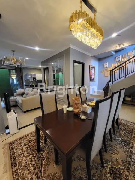 image RUMAH EMINENT BSD FULL RENOV 3+1 KT (2)