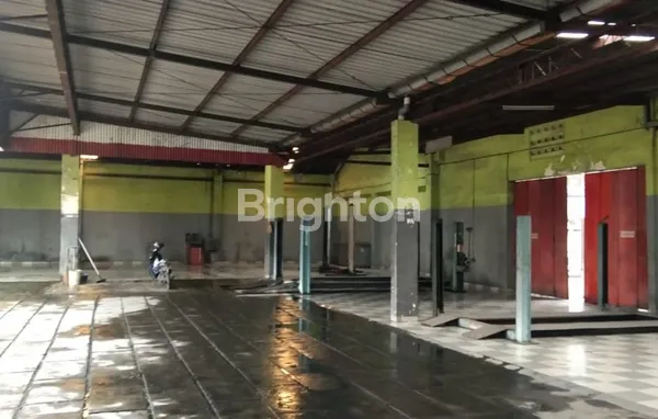 image TANAH SUPER STRATEGIS DEKAT HOTEL SUNAN DAN HOTEL ALILA (2)