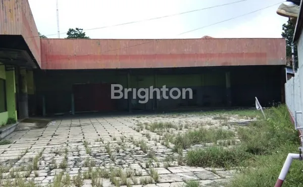 image TANAH SUPER STRATEGIS DEKAT HOTEL SUNAN DAN HOTEL ALILA (3)