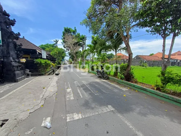 image SEWA TANAH AREA DEKAT IDA BAGUS MANTRA, KESIMAN, DENPASAR TIMUR (2)