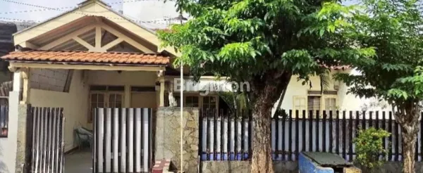 image DIJUAL CEPAT RUMAH KUTISARI INDAH, LINGKUNGAN AMAN DAN NYAMAN, ROW JALAN LEBAR, DEKAT FASUM, DEKAT KAMPUS PETRA (1)