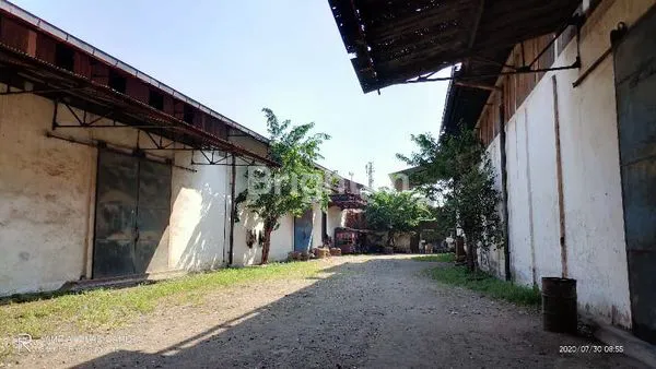 image GUDANG AREA PEGIRIAN, DEKAT TANJUNG PERAK & KONTAINER BISA MASUK (3)