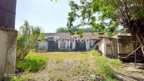 image GUDANG AREA PEGIRIAN, DEKAT TANJUNG PERAK & KONTAINER BISA MASUK (4)