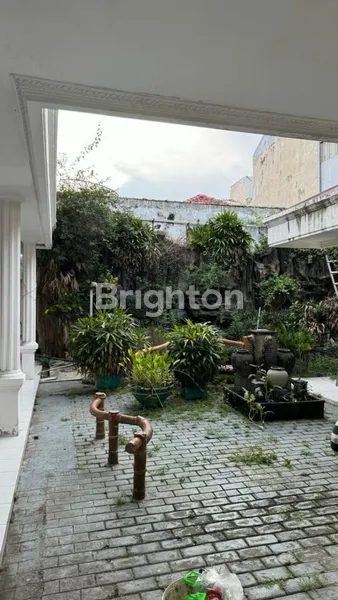 image RUMAH DHARMAHUSADA INDAH STRATEGIS PUSAT KOTA, DEKAT GALAXY MALL, DEKAT ATLAS SPORTS CLUB, DEKAT MERR  (6)