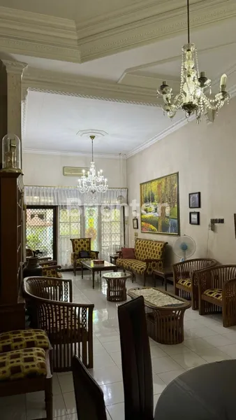 image RUMAH DHARMAHUSADA INDAH STRATEGIS PUSAT KOTA, DEKAT GALAXY MALL, DEKAT ATLAS SPORTS CLUB, DEKAT MERR  (7)