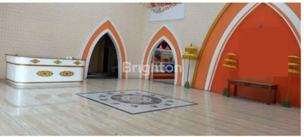 image BELI TANAH BONUS GEDUNG PREMIUM AREA BYPASS NUSA DUA (3)