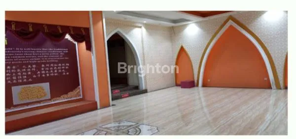 image BELI TANAH BONUS GEDUNG PREMIUM AREA BYPASS NUSA DUA (5)