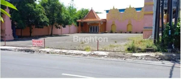 image BELI TANAH BONUS GEDUNG PREMIUM AREA BYPASS NUSA DUA (2)