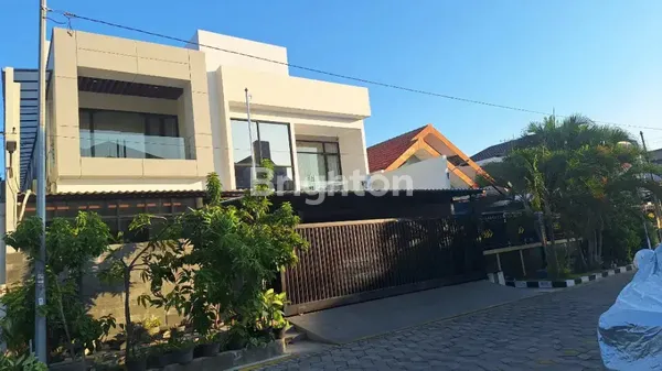 image PERUMAHAN ELIT NIRWANA EXECUTIVE BLOK FAVORIT, MEWAH SIAP HUNI, BUTUH CEPAT LAKU  (1)