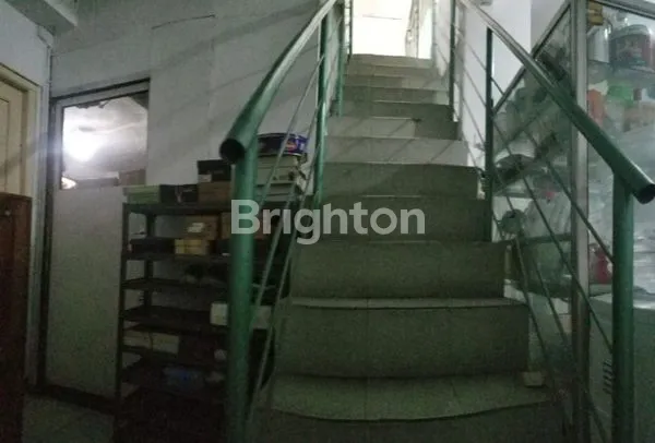 image RUKO 2 LANTAI RAYA KALIBUTUH (6)