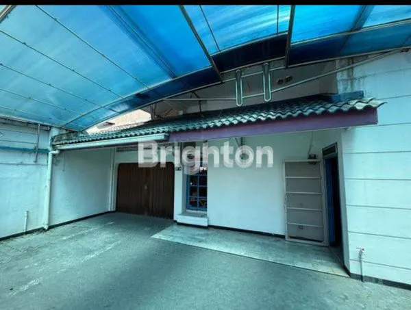 image RUMAH 1 LANTAI SIAP HUNI DI SOLO BARU (2)