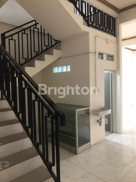 image 2 UNIT RUKO TAMBAK MEDOKAN AYU COCOK DIBUAT USAHA (4)