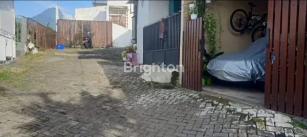 image RUMAH SIAP HUNI, DEKAT SEKOLAH & WISATA (4)