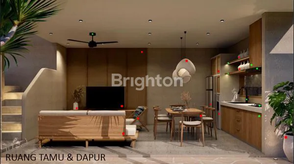 image VILLA ELITE JIMBARAN 3 KAMAR (2)