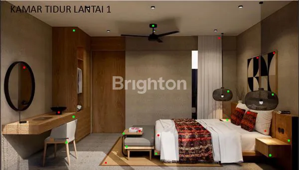 image VILLA ELITE JIMBARAN 3 KAMAR (3)