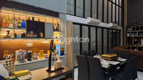 image PERUMAHAN ELIT NIRWANA EXECUTIVE BLOK FAVORIT, MEWAH SIAP HUNI, BUTUH CEPAT LAKU  (3)