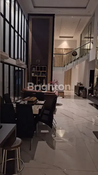 image PERUMAHAN ELIT NIRWANA EXECUTIVE BLOK FAVORIT, MEWAH SIAP HUNI, BUTUH CEPAT LAKU  (5)