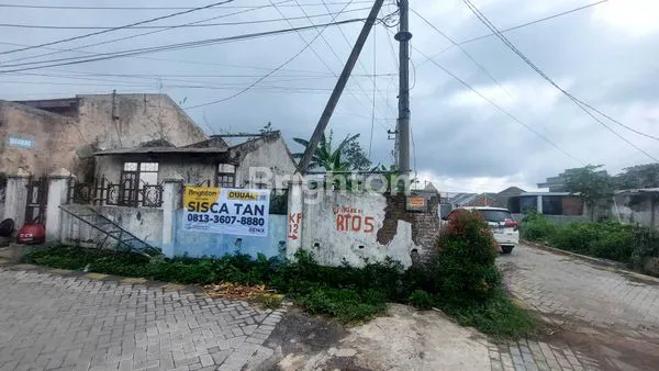 image TANAH DI PERUM GPA NGIJO KARANGPLOSO (8)