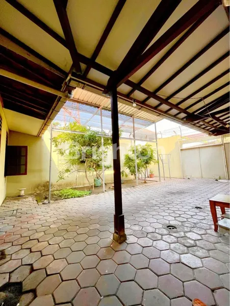 image RUMAH SIDOSERMO FULL JATI, KONDISI TERAWAT, DEKAT KE TENGAH KOTA, DEKAT MARGOREJO, DEKAT A. YANI (6)