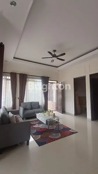 image JARANG ADA RUMAH HOOK SIAP HUNI INCLUDE FURNISHED TINGGAL BAWA KOPER SAJA DI BANTARJATI, BOGOR KOTA (1)