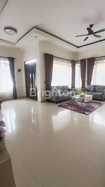 image JARANG ADA RUMAH HOOK SIAP HUNI INCLUDE FURNISHED TINGGAL BAWA KOPER SAJA DI BANTARJATI, BOGOR KOTA (4)
