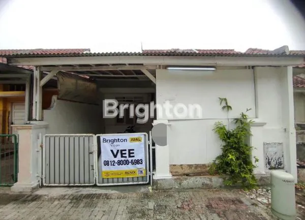 image RUMAH CITRA INDAH CITY BUKIT MENTENG (1)