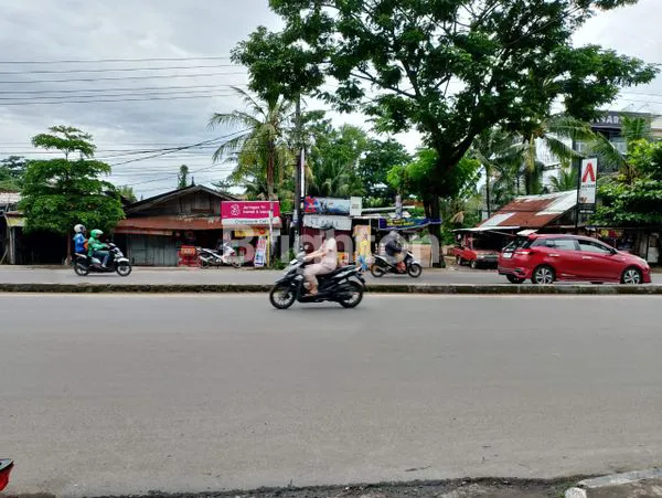 TANAH 5.000 METER SHM DI PINGGIR JALAN UTAMA