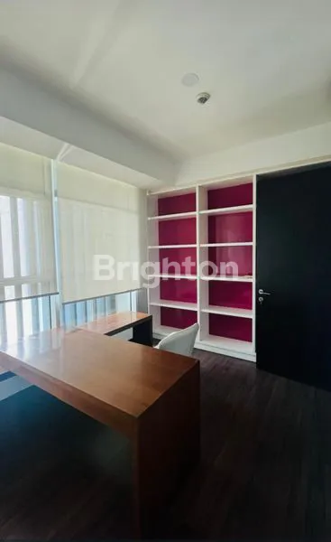 image DISEWAKAN APARTEMEN MEWAH \"SATU8\"  (6)