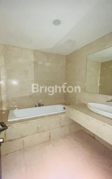 image DISEWAKAN APARTEMEN MEWAH \"SATU8\"  (4)