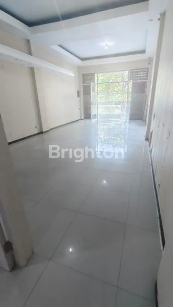 image RUKO 4 LANTAI RAYA MERR - ICON 21, SURABAYA TIMUR. DEKAT ARIEF RAHMAN HAKIM - KLAMPIS JAYA - KERTAJAYA INDAH - SOTO AYAM CAK HAR - SEMOLOWARU - ARAYA, DLL. (2)