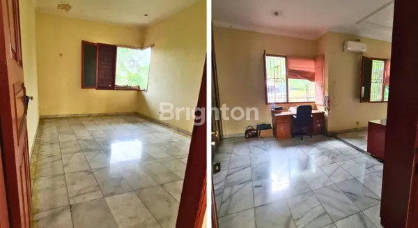 image RUMAH LUAS TANAH 800 METER ADA KOLAM RENANG HARGA NEGO CILANDAK JAKARTA SELATAN (3)